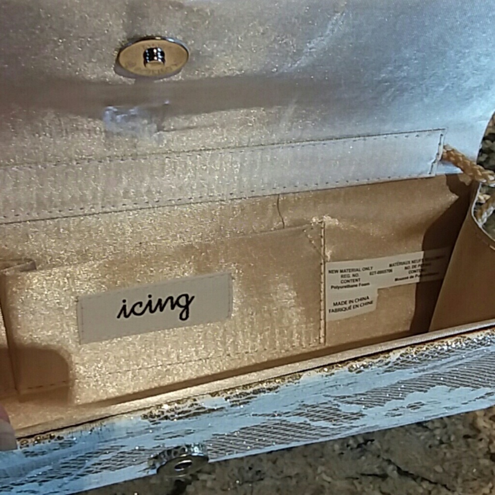💕icing* Bag!! - Picture 4 of 7